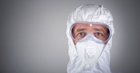 Wirus Ebola (gorączka krwotoczna) - przyczyny, objawy, leczenie. Jak można się zarazić?