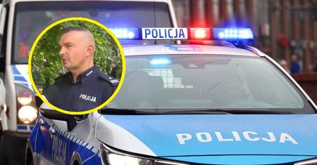 O krok od tragedii w Zatorze. Świadkowie uratowali dwie dziewczynki