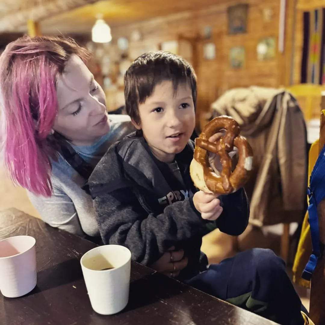 Życie zmieniło się po diagnozie. "Straciliśmy dużo znajomych"