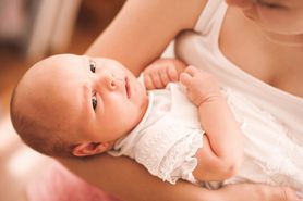 Kolka niemowlęca – przyczyny, objawy, zapobieganie