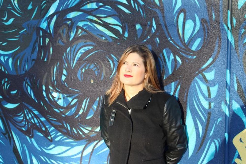 Mel opisała swoją wzruszającą historię w książce