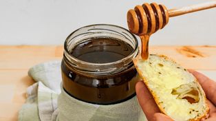 Taki miód wkrótce zniknie ze sklepów. Atrakcyjny, ale niezdrowy