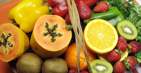 Frutarianizm – wady i zalety