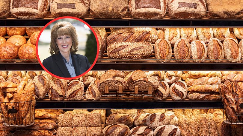 Taki chleb nie nadaje się dla cukrzyków. Sprawdź, jaki służy diabetykom