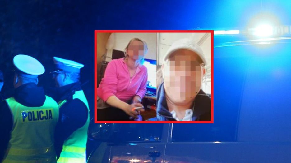 Uciekli z domu, porzucając dzieci. Sąd wydał wyrok