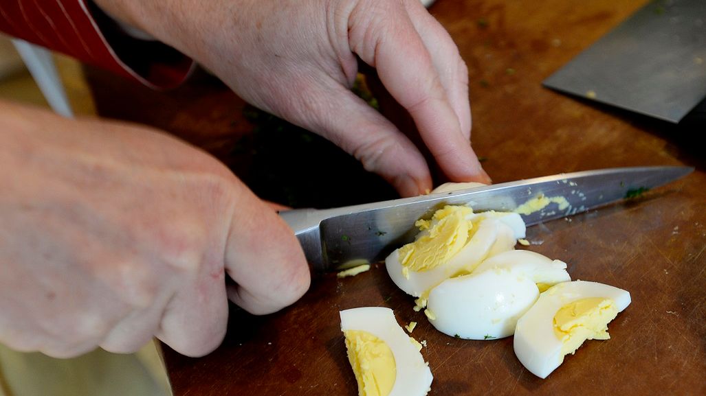 Naukowcy z Chin sugerują, że spożycie więcej niż 50 g jajek dziennie zwiększa ryzyko rozwoju cukrzycy typu II o 60 proc.