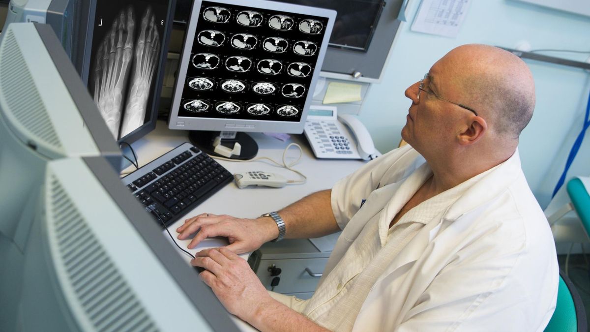 Najgroźniejszą chorobą trzustki jest nowotwór - często diagnozuje się go w zaawansowanym stadium