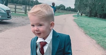 Najmłodszy influencer na świecie. Parker George codziennie zarabia krocie