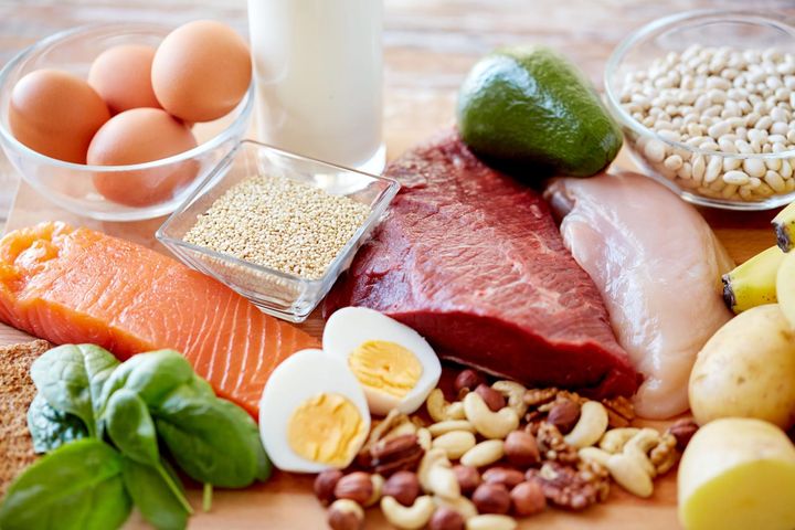 Korzyści z jedzenia jaj – wartości odżywcze, odchudzanie, oczy, oczyszczanie organizmu, cholesterol