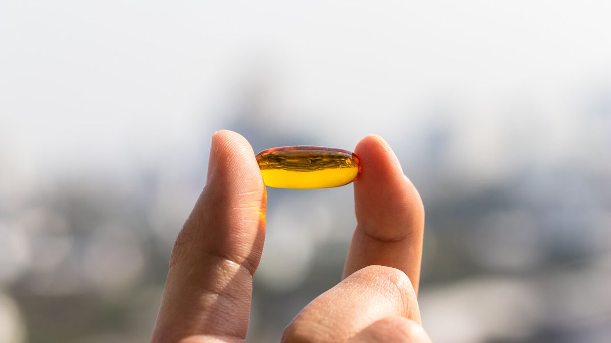 Przełomowe badanie na temat witaminy D. Wpływa na chemioterapię