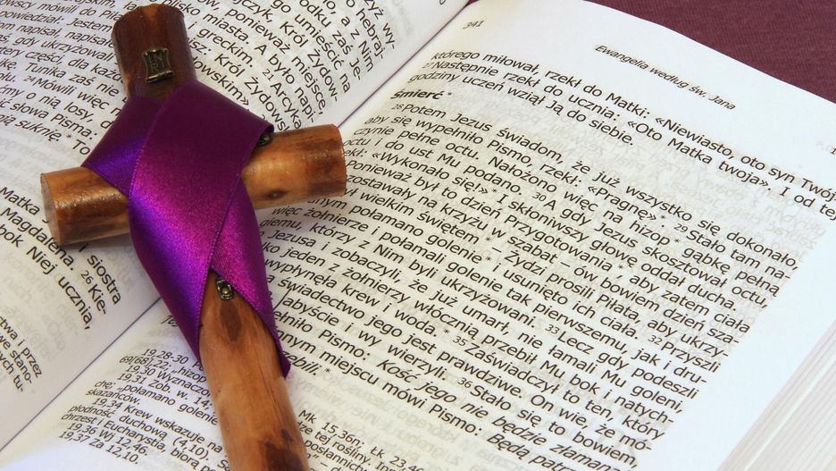 W szkole zakazano Biblii