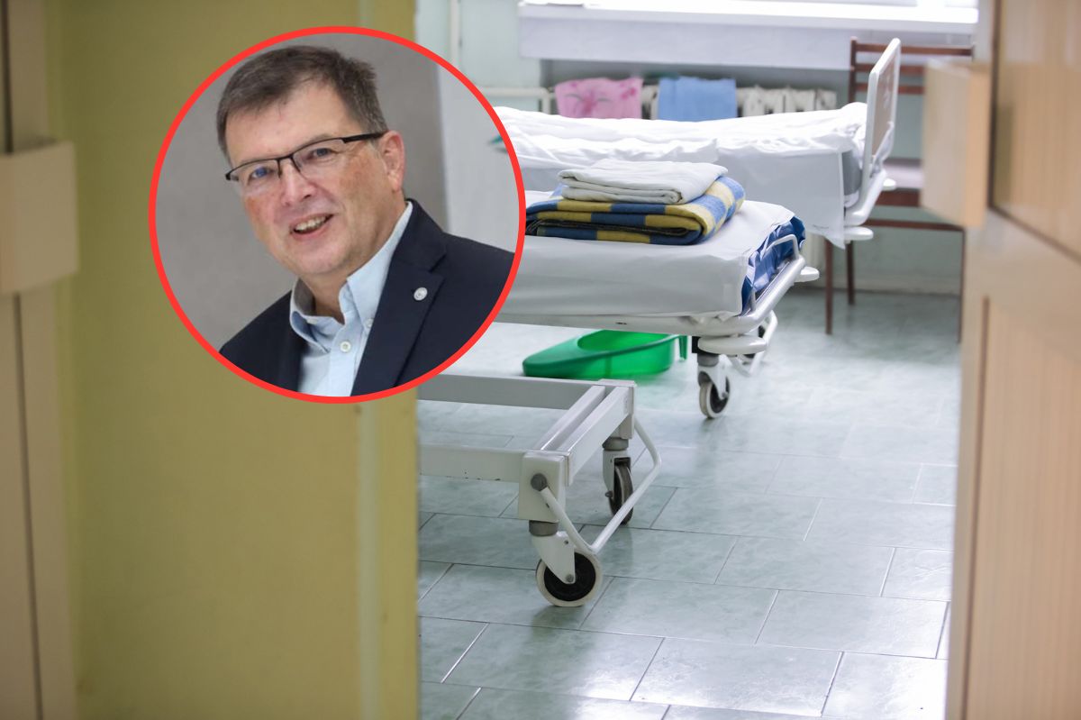 Ginekolog o aborcji w szpitalu w Oleśnicy. "Nie ma wątpliwości prawnych"