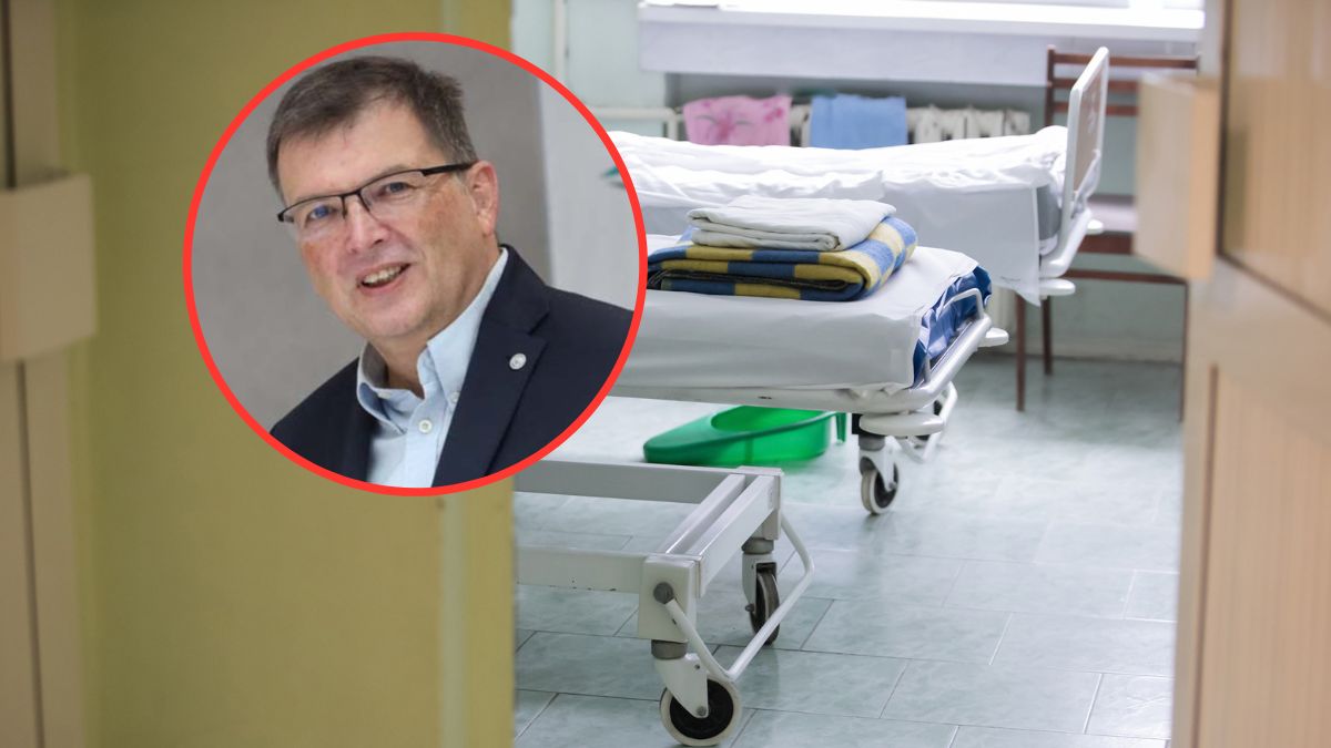 Ginekolog odniósł się do zabiegu, jakiego dokonała lekarka w szpitalu w Oleśnicy