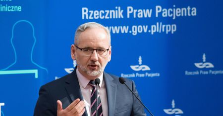 MZ zapowiada zmiany dla pacjentów. Wchodzą w życie 1 maja