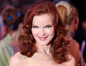 Marcia Cross szczerze o raku odbytu. Aktorka zachęca do profilaktyki