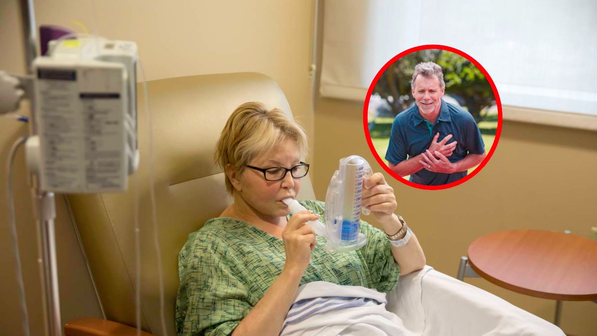 Stoją za ciężkimi zapaleniami płuc. Lekarz wskazuje zagrożenia