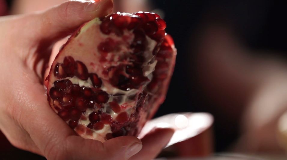 Granaty zarażone groźnym wirusem. Tej odmiany unikaj (WIDEO)