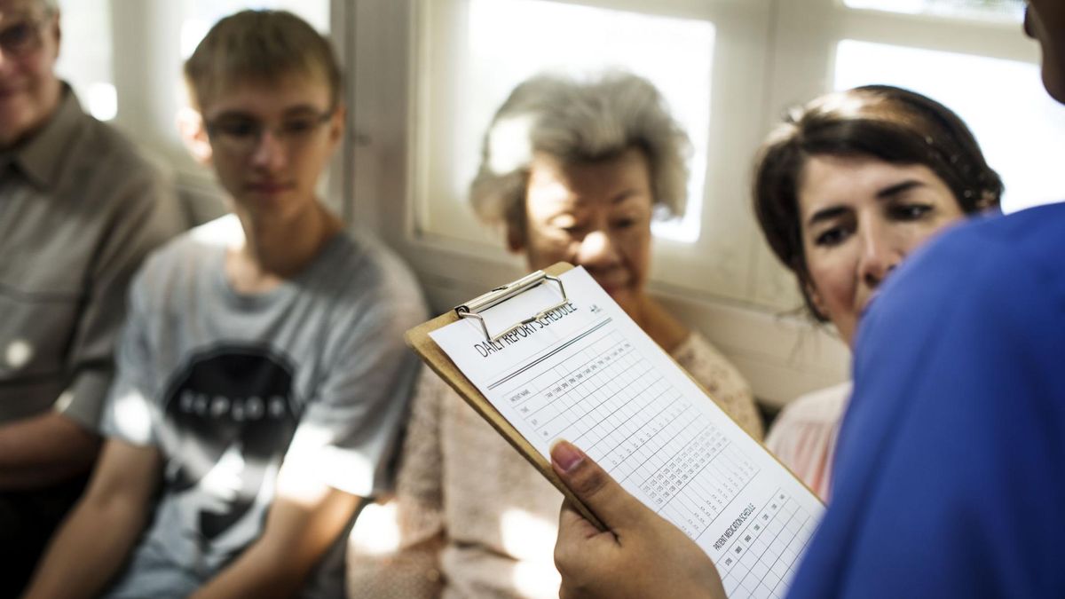 Bezpłatnie i bez kolejek