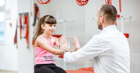 Kryzys dziecięcych sanatoriów. Eksperci alarmują