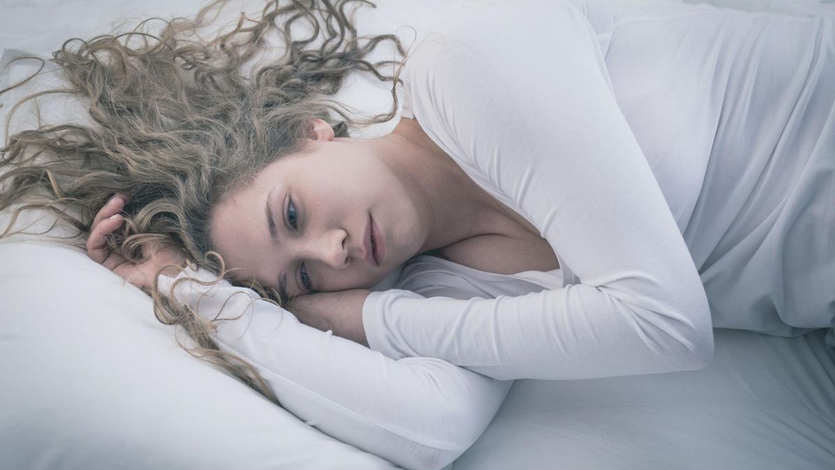 Nadmierny lęk o dziecko odbiera kobiecie możliwość czerpania radości z macierzyństwa 