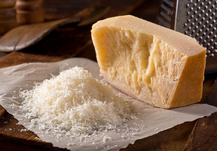 Istnieją gatunki sera, które korzystnie wpływają na zdrowie