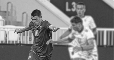 17-latek dostał zawału serca podczas meczu. Zmarł na murawie