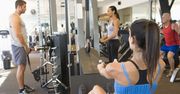 Życie na siłowni. Tętni nie tylko serce, ale i społeczność