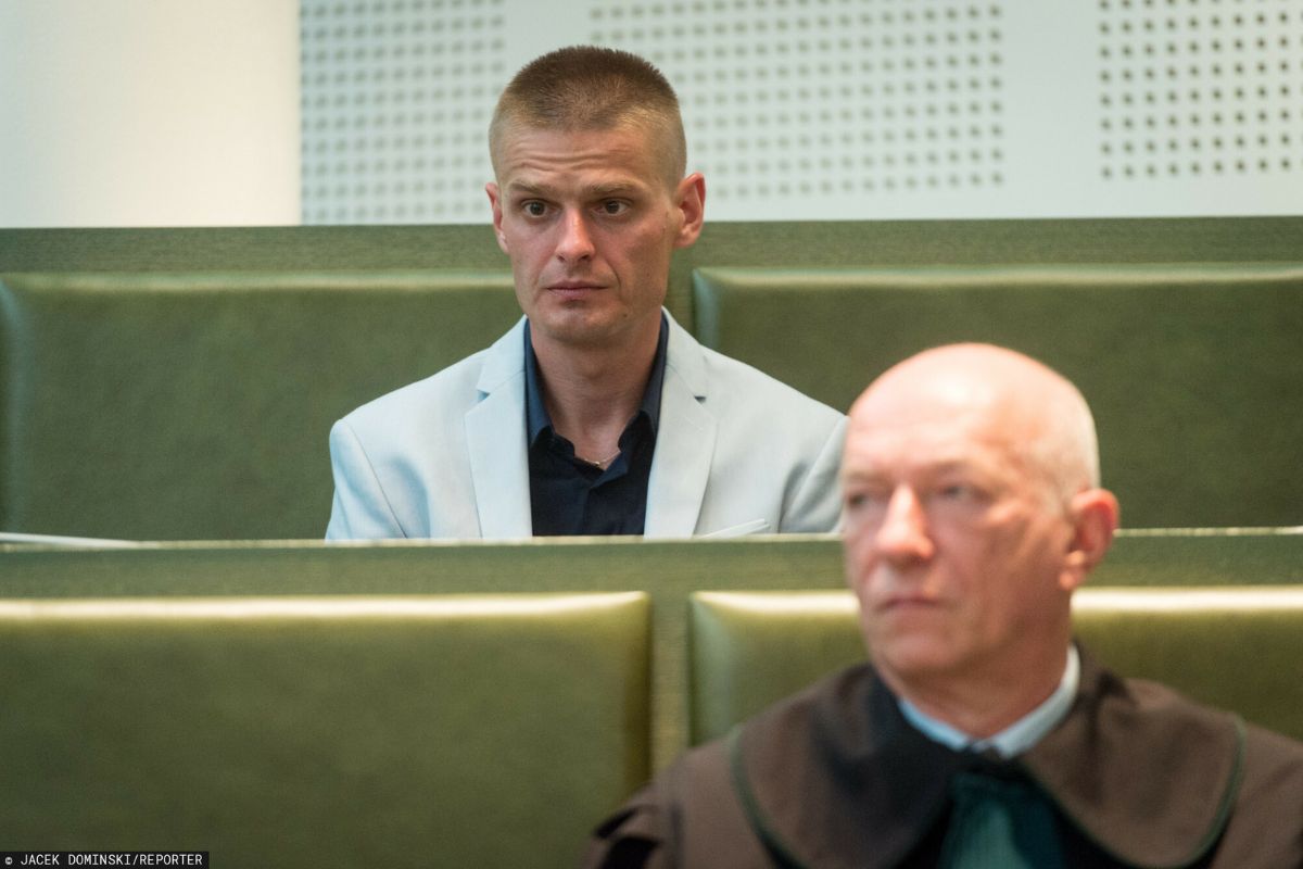 Nie żyje Tomasz Komenda