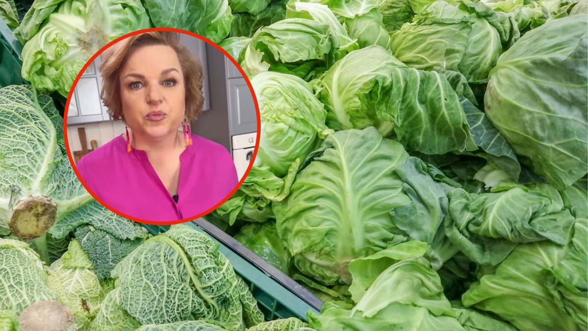 Upolowałeś młodą kapustę w sklepie? Bosacka ostrzega