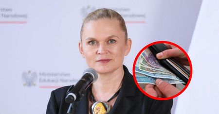 Podwyżki dla nauczycieli od stycznia. Nie tego oczekiwali