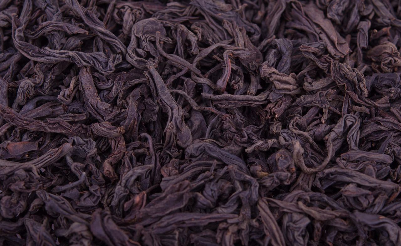 Odchudza, zbija ciśnienie i cukier. Dziś zapomniana, a w PRL-u pił ją każdy