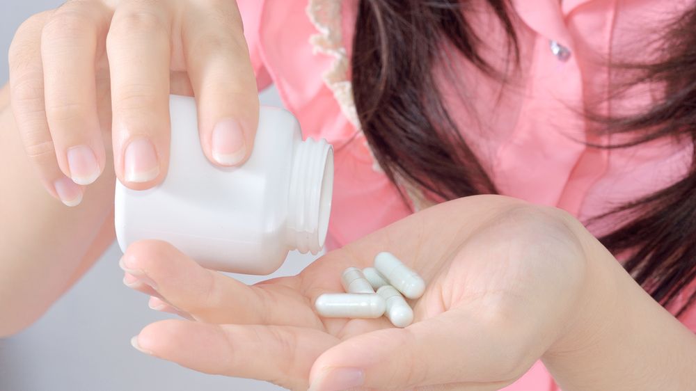 Ibuprofen wydłuża życie nawet o 12 lat! 