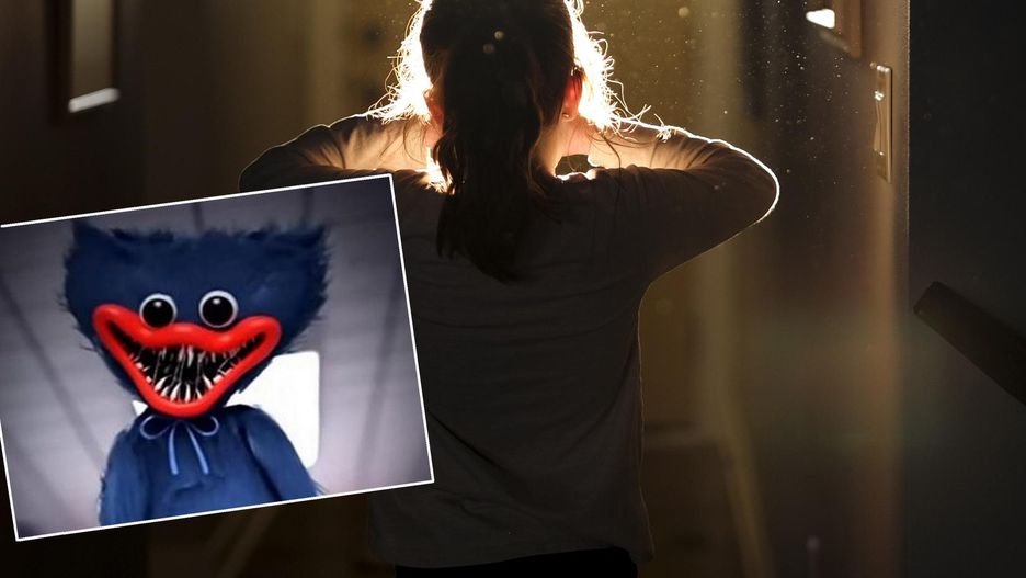 Huggy Wuggy – urocza zabawka, która zabija. "Dzieciaki uwielbiają te przytulanki"