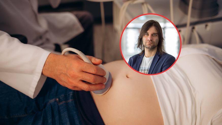 Zidentyfikowano związek, który może pomóc chorym na raka trzustki. Dr Rzymski studzi emocje