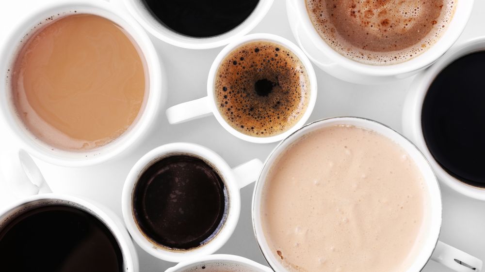 Śmiertelna kawa, czekolada i woda – czy wiesz, jakie dawki mogą cię zabić?