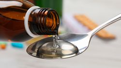 Tussipect - skład, działanie, wskazania i przeciwwskazania