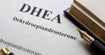 DHEA – rola, norma, niedobór i nadmiar