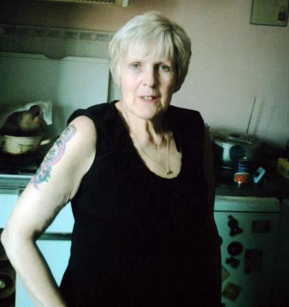 Macocha prześladowała swoje dzieci