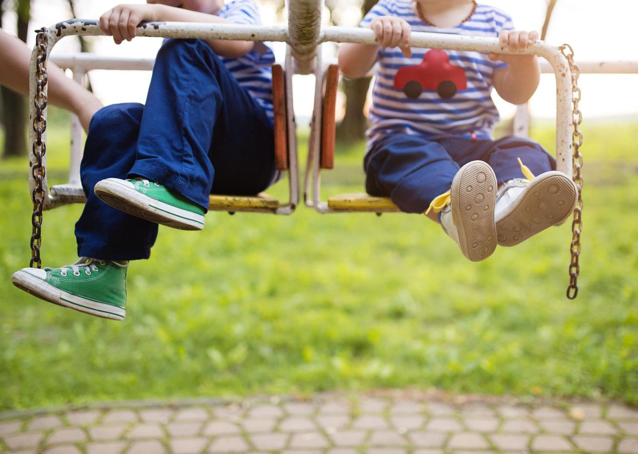 W Łodzi zamknięto dom dziecka. Władze miasta chcą zlikwidować wszystkie takie placówki