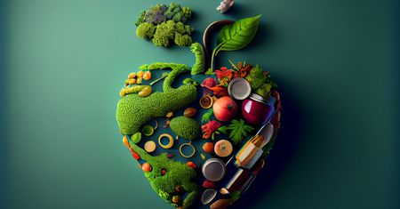 Pięć najczęstszych pytań o dietę wegetariańską. Odpowiada dietetyk