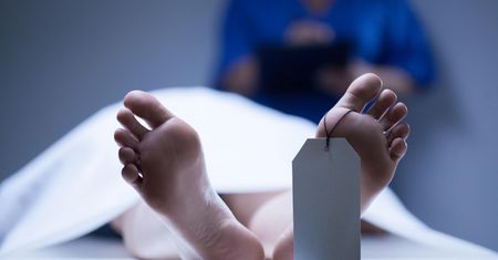 Najbardziej bolesne rodzaje śmierci