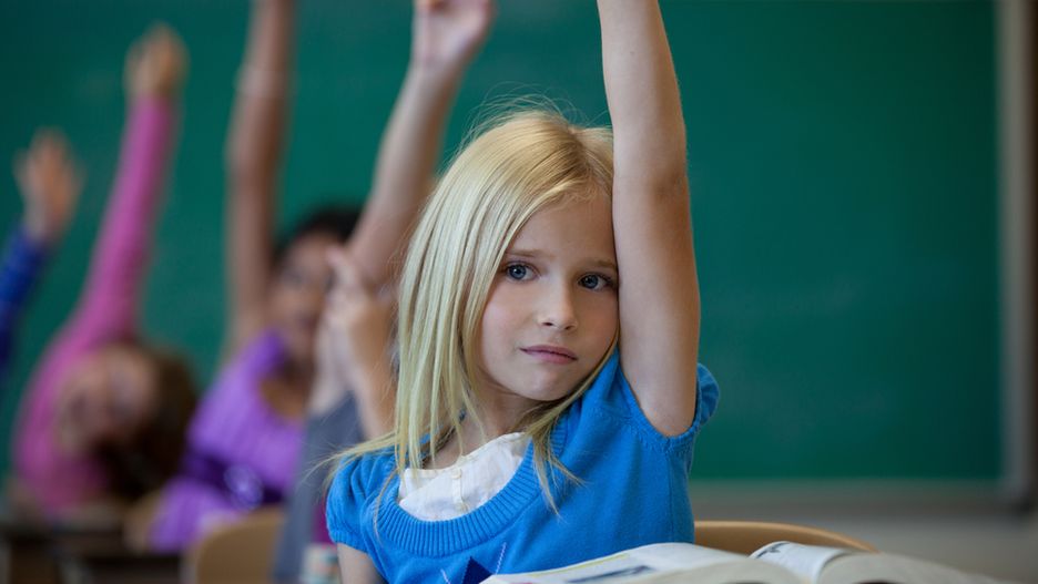 Rodzice mający zbyt wysokie oczekiwania względem dzieci negatywnie wpływają na ich wyniki w szkole