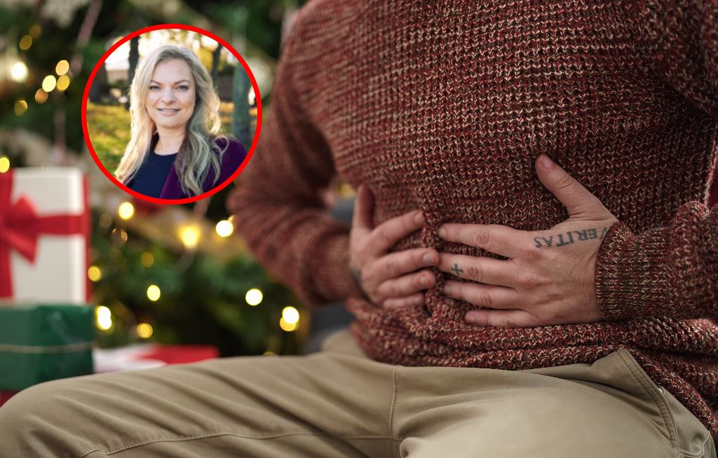 "Wyzwalacze IBS". Lekarka ostrzega, stąd ból brzucha, gazy, wzdęcia