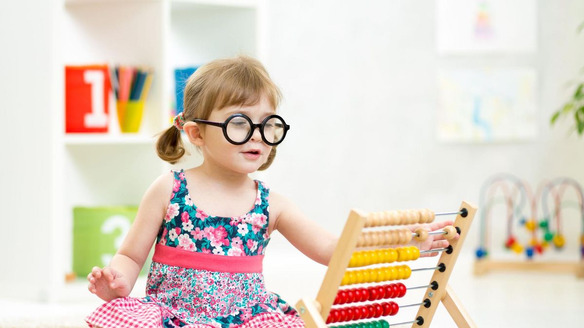 Nauka matematyki może być świetną zabawą 