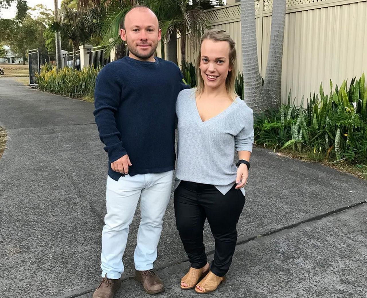 Lekarze odradzali im ciążę. Tak wyglądają dzieci niskorosłej pary