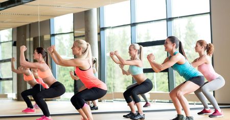 T25 – zasady, trening, programy ćwiczeń, efekty