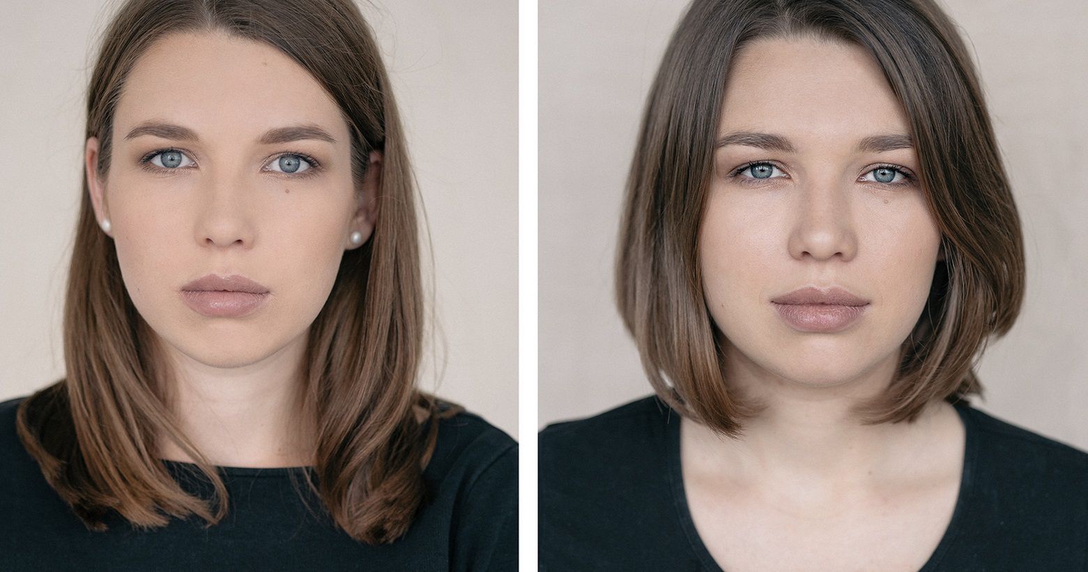 Vaida Markevičiūtė fotografowała 33 kobiety