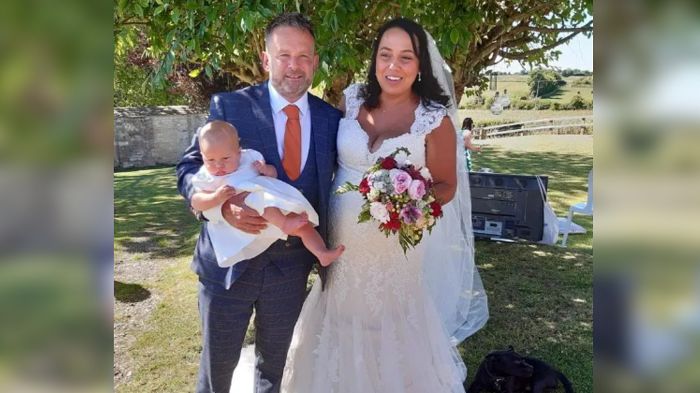 Był pewny, że zdradza go żona. To guz mózgu bawił się jego umysłem