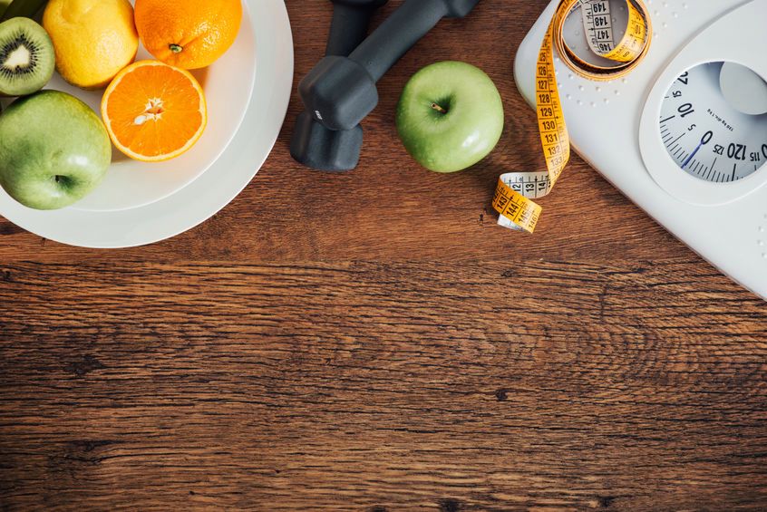 Jaka dieta na odporność?