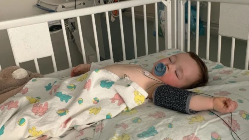 Przyczyną wzmożonego pragnienia może być nie upał, a cukrzyca